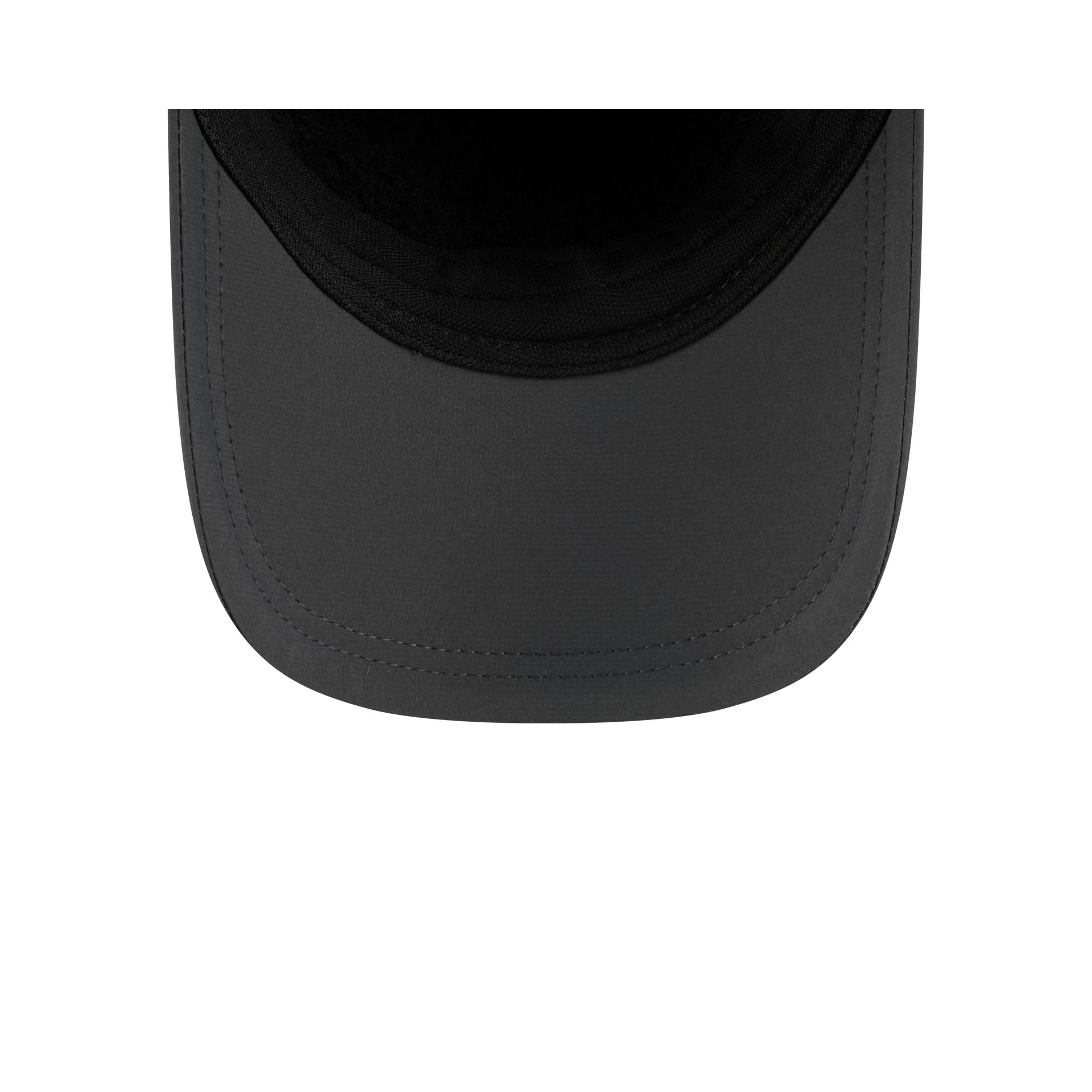 New England Patriots 2025 Sideline Cold Weather Steel Clouds Runner Dogear Adjustable Hat