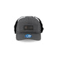 Las Vegas Raiders 2025 Sideline Cold Weather Steel Clouds Runner Dogear Adjustable Hat