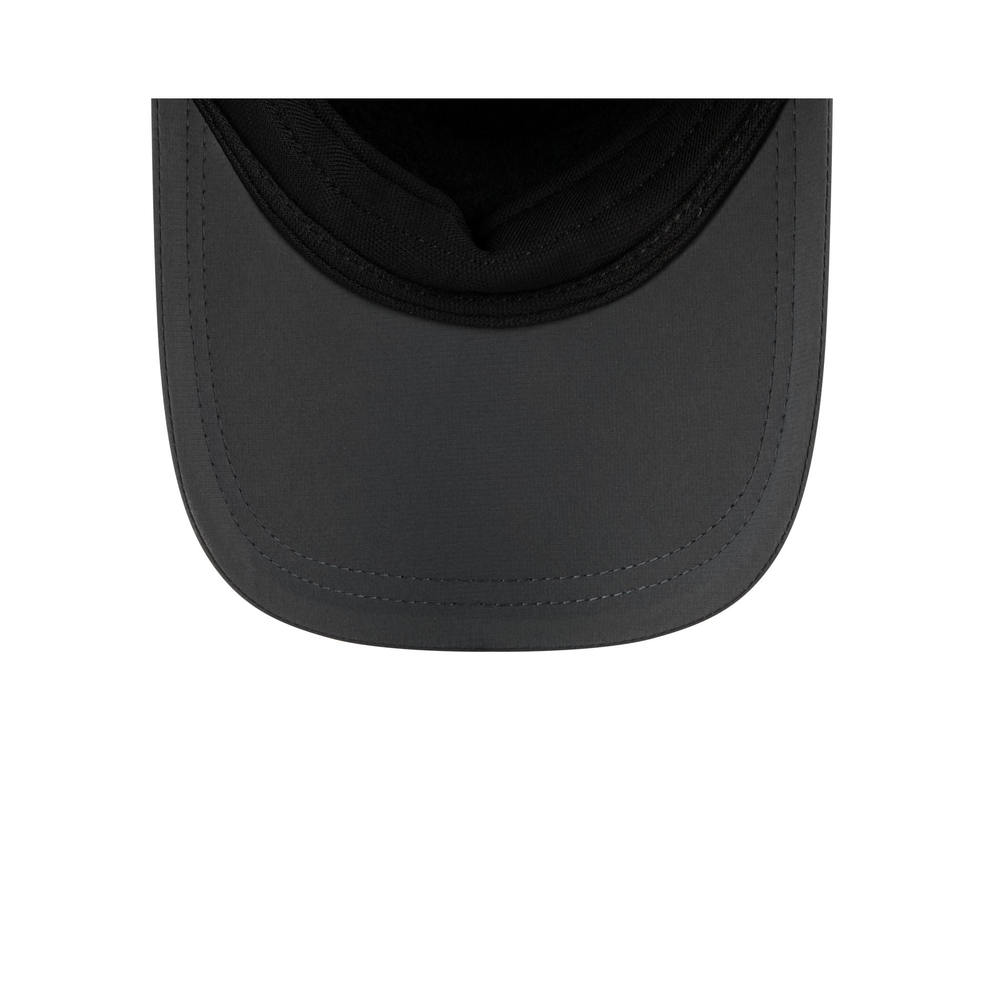 Jacksonville Jaguars 2025 Sideline Cold Weather Steel Clouds Runner Dogear Adjustable Hat