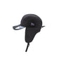 Minnesota Vikings 2025 Sideline Cold Weather Steel Clouds Runner Dogear Adjustable Hat