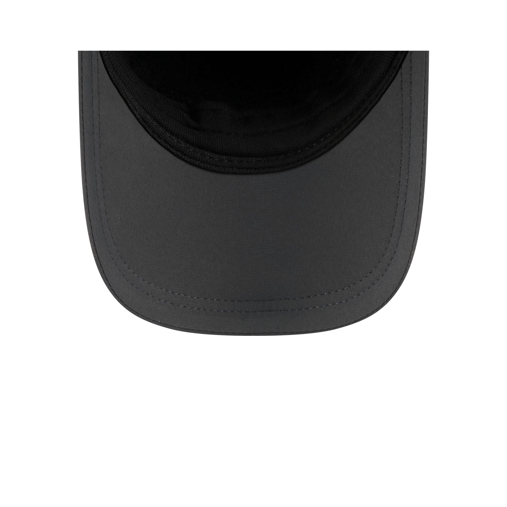 Minnesota Vikings 2025 Sideline Cold Weather Steel Clouds Runner Dogear Adjustable Hat