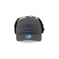 Tennessee Titans 2025 Sideline Cold Weather Steel Clouds Runner Dogear Adjustable Hat