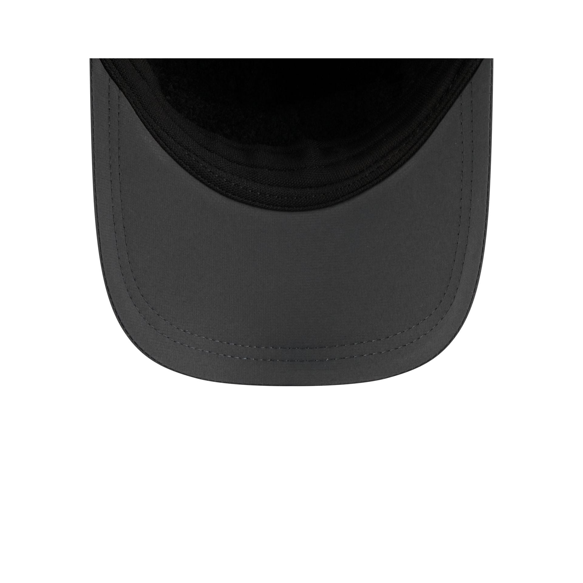 Pittsburgh Steelers 2025 Sideline Cold Weather Steel Clouds Runner Dogear Adjustable Hat