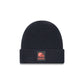 Cleveland Browns 2025 Sideline Cold Weather Steel Clouds Cuff Knit Beanie
