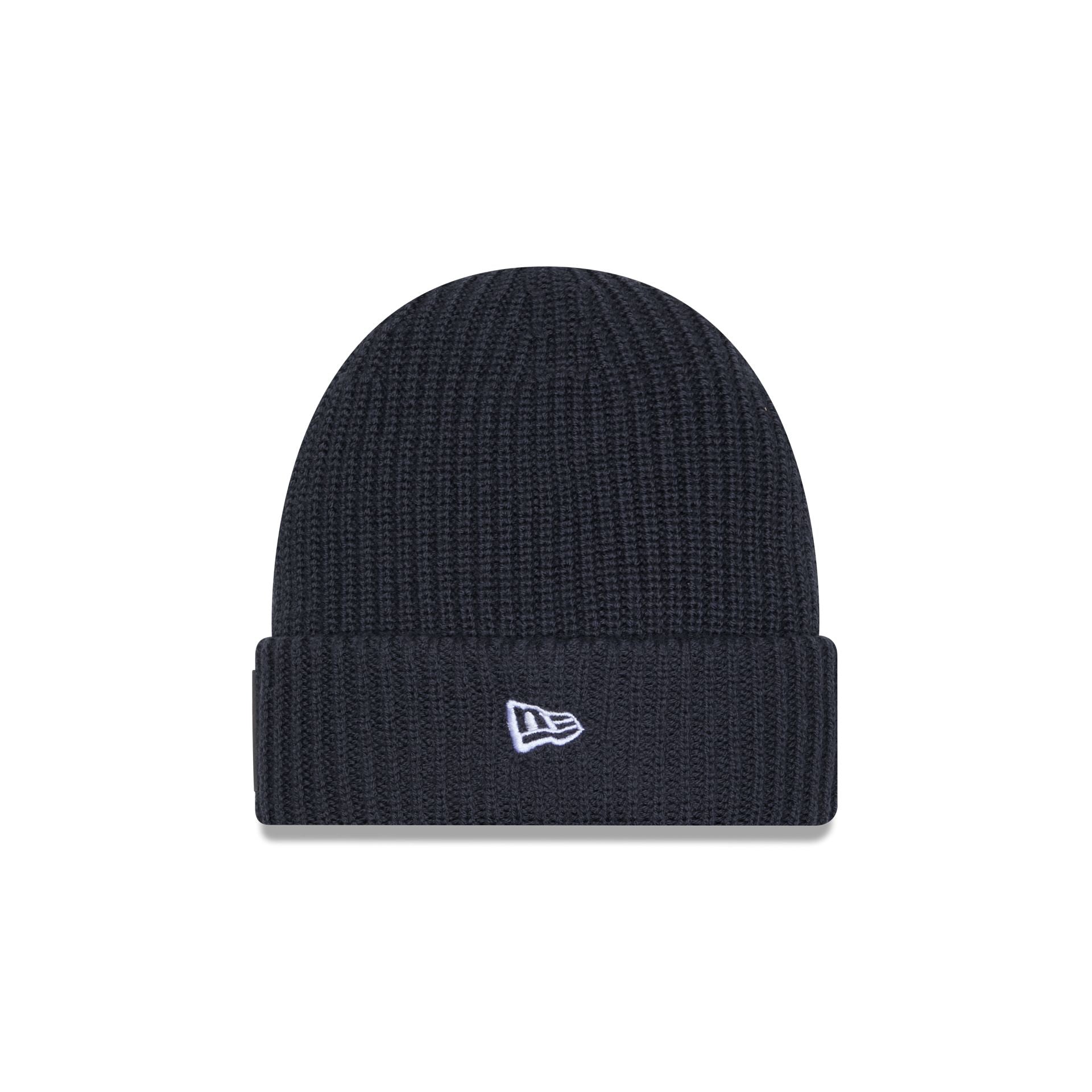 Cleveland Browns 2025 Sideline Cold Weather Steel Clouds Cuff Knit Beanie