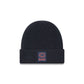 Chicago Bears 2025 Sideline Cold Weather Steel Clouds Cuff Knit Beanie