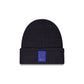 Buffalo Bills 2025 Sideline Cold Weather Steel Clouds Cuff Knit Beanie
