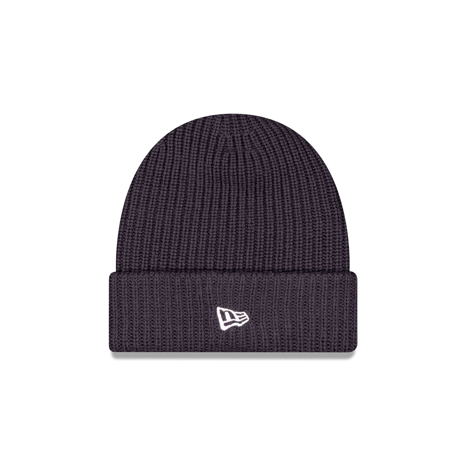 Dallas Cowboys 2025 Sideline Cold Weather Steel Clouds Cuff Knit Beanie