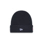 New England Patriots 2025 Sideline Cold Weather Steel Clouds Cuff Knit Beanie
