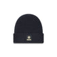 New Orleans Saints 2025 Sideline Cold Weather Steel Clouds Cuff Knit Beanie