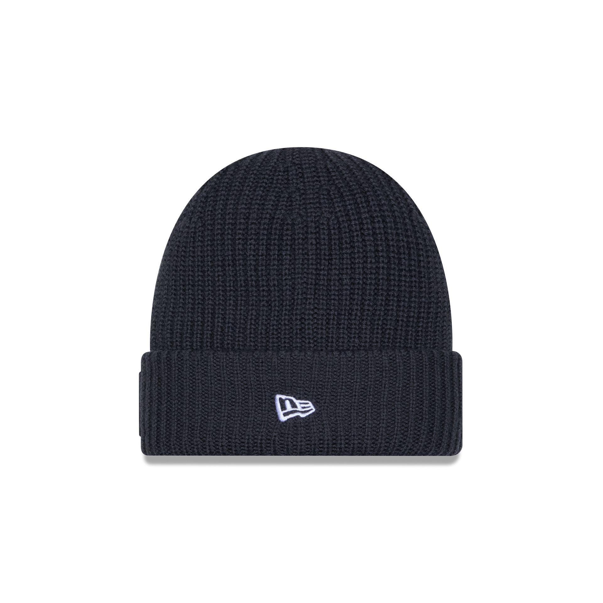 New Orleans Saints 2025 Sideline Cold Weather Steel Clouds Cuff Knit Beanie