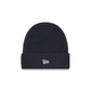 Las Vegas Raiders 2025 Sideline Cold Weather Steel Clouds Cuff Knit Beanie