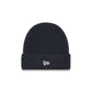 New York Giants 2025 Sideline Cold Weather Steel Clouds Cuff Knit Beanie