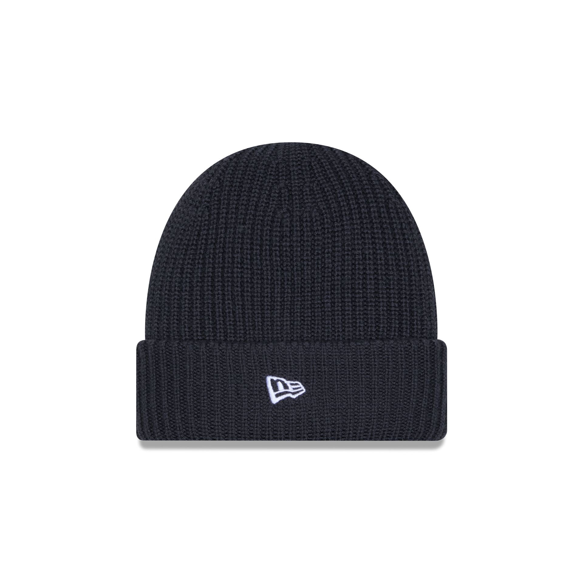 Tennessee Titans 2025 Sideline Cold Weather Steel Clouds Cuff Knit Beanie