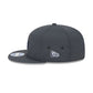 Seattle Seahawks 2025 Sideline Cold Weather Steel Clouds Split Panel 9FIFTY Snapback Hat