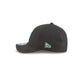 Philadelphia Eagles 2025 Sideline Cold Weather Steel Clouds Kids 9FORTY M-Crown Snapback Hat