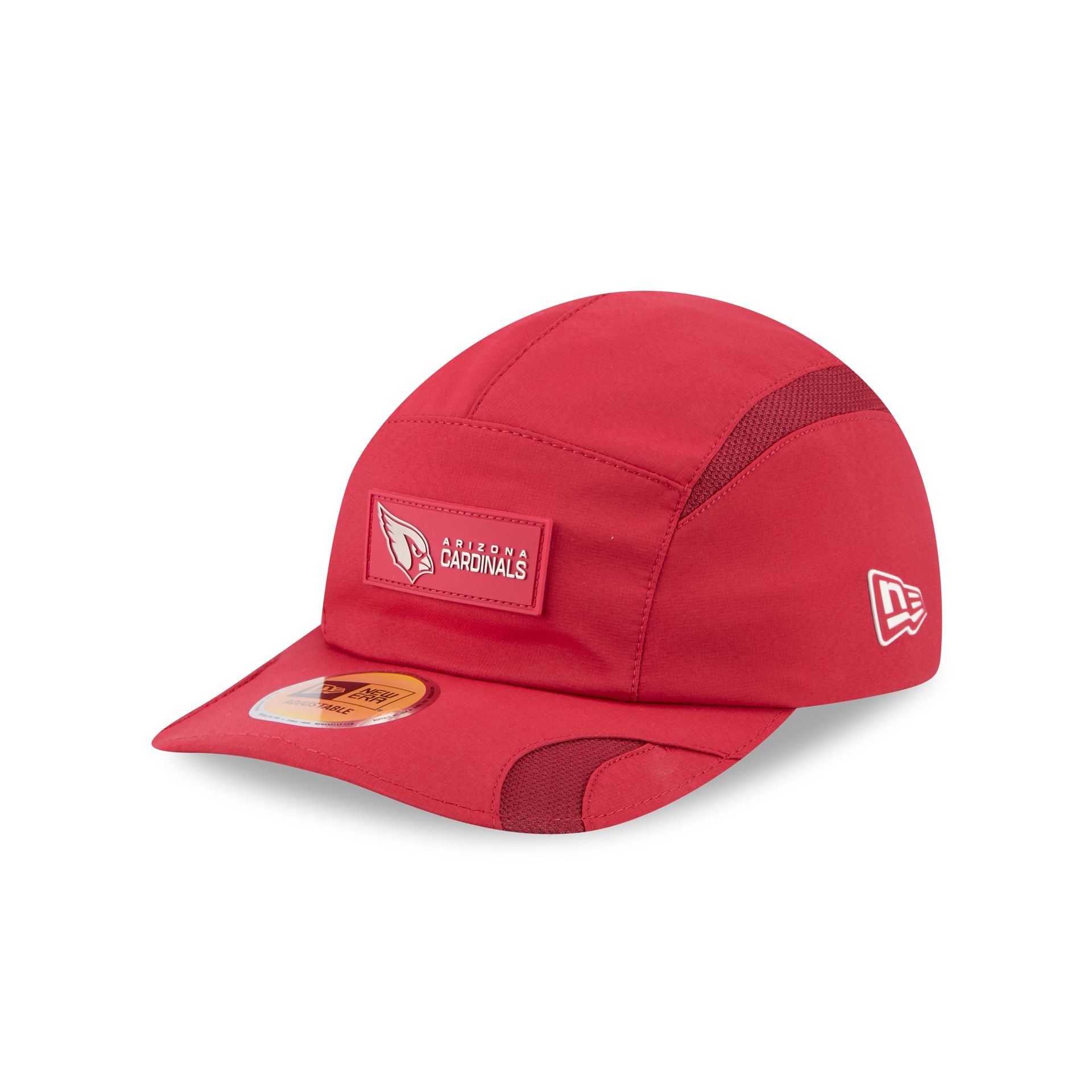2025 NFL Sideline Hot Weather Runner Adjustable – New Era Cap