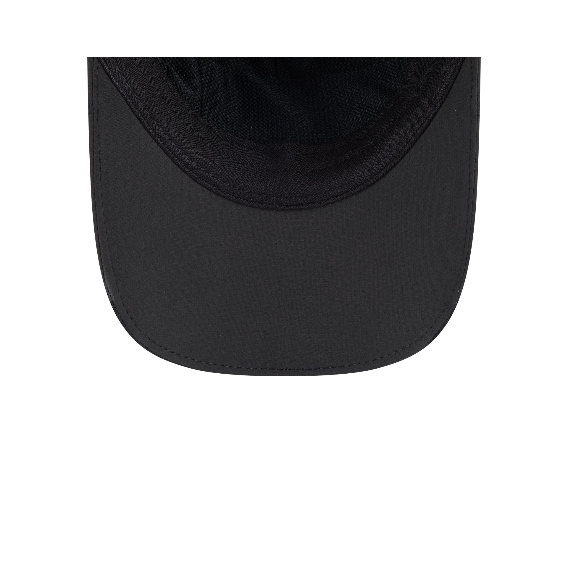 Baltimore Ravens 2025 Sideline Hot Weather Runner Adjustable Hat