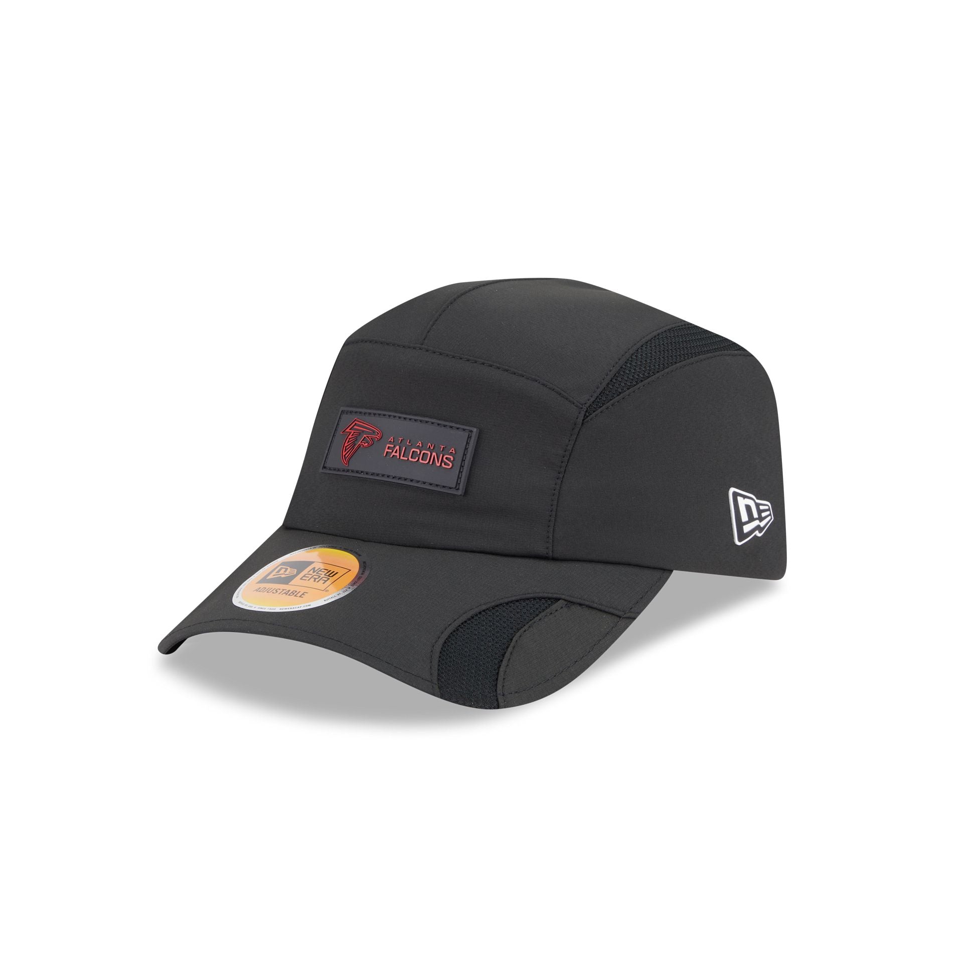 2025 NFL Sideline Hot Weather Runner Adjustable – New Era Cap