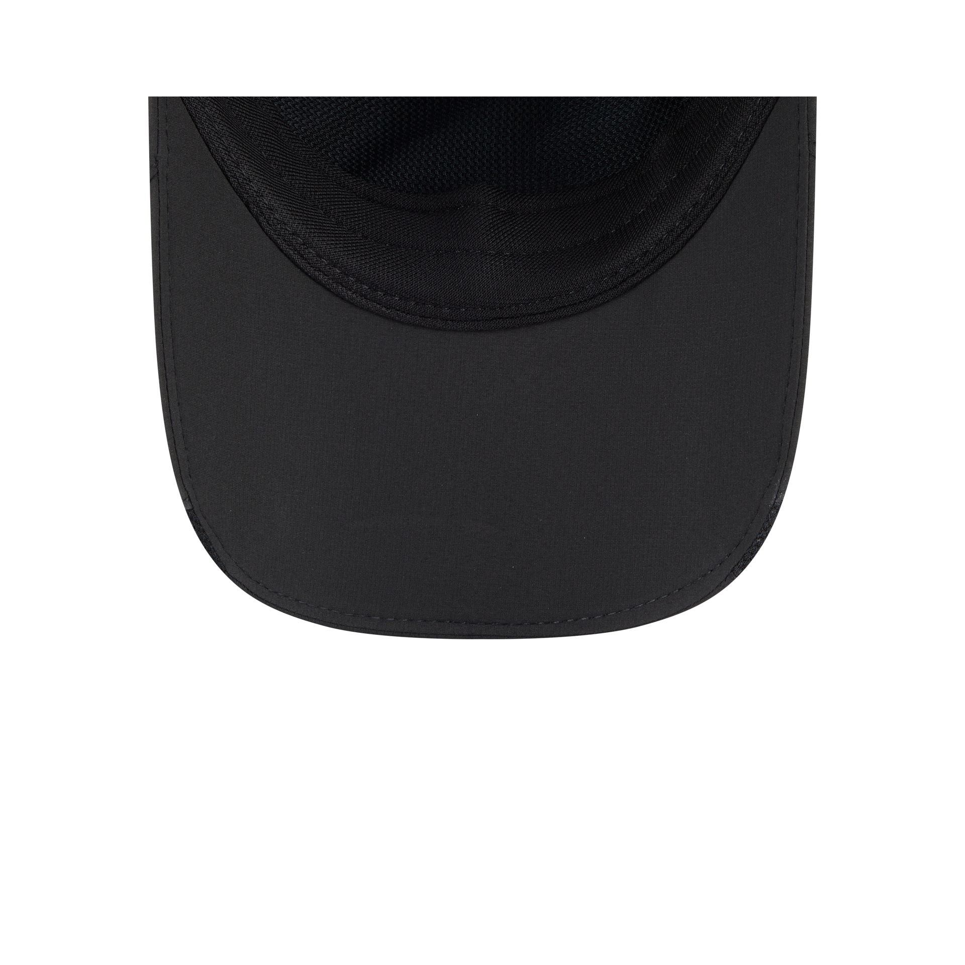 Atlanta Falcons 2025 Sideline Hot Weather Runner Adjustable Hat