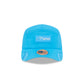 Carolina Panthers 2025 Sideline Hot Weather Runner Adjustable Hat