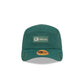 Green Bay Packers 2025 Sideline Hot Weather Runner Adjustable Hat