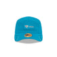 Jacksonville Jaguars 2025 Sideline Hot Weather Runner Adjustable Hat