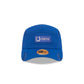 Indianapolis Colts 2025 Sideline Hot Weather Runner Adjustable Hat