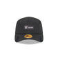Las Vegas Raiders 2025 Sideline Hot Weather Runner Adjustable Hat