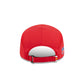 Kansas City Chiefs 2025 Sideline Hot Weather Runner Adjustable Hat
