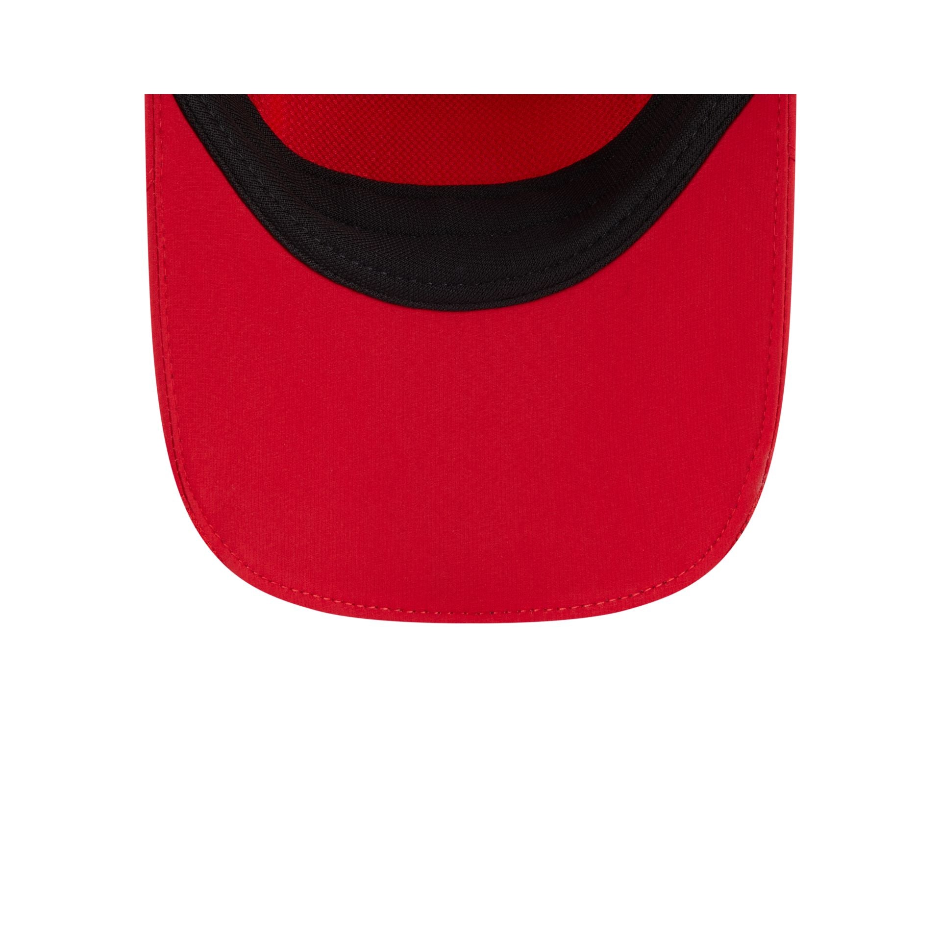 Kansas City Chiefs 2025 Sideline Hot Weather Runner Adjustable Hat