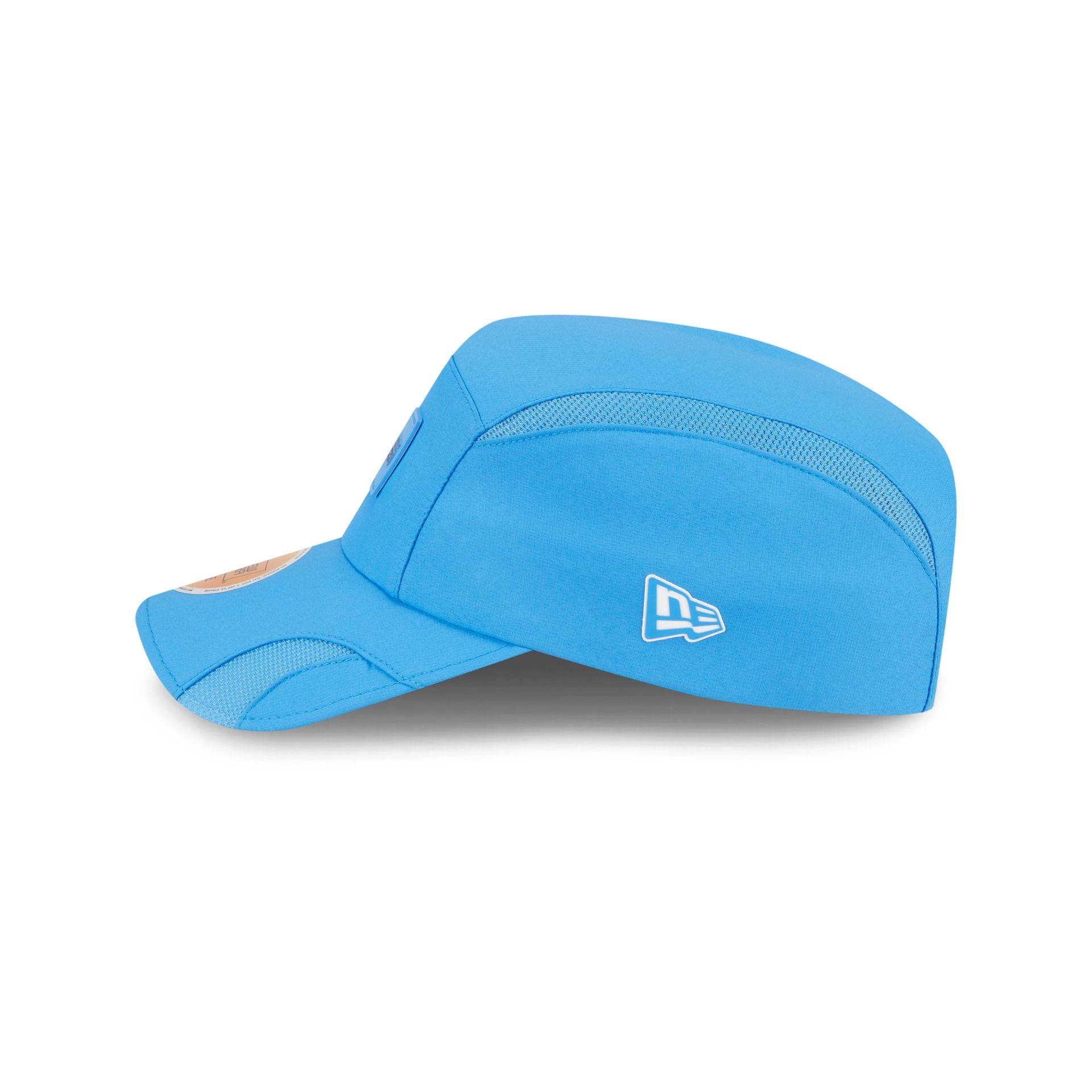 Los Angeles Chargers 2025 Sideline Hot Weather Runner Adjustable Hat