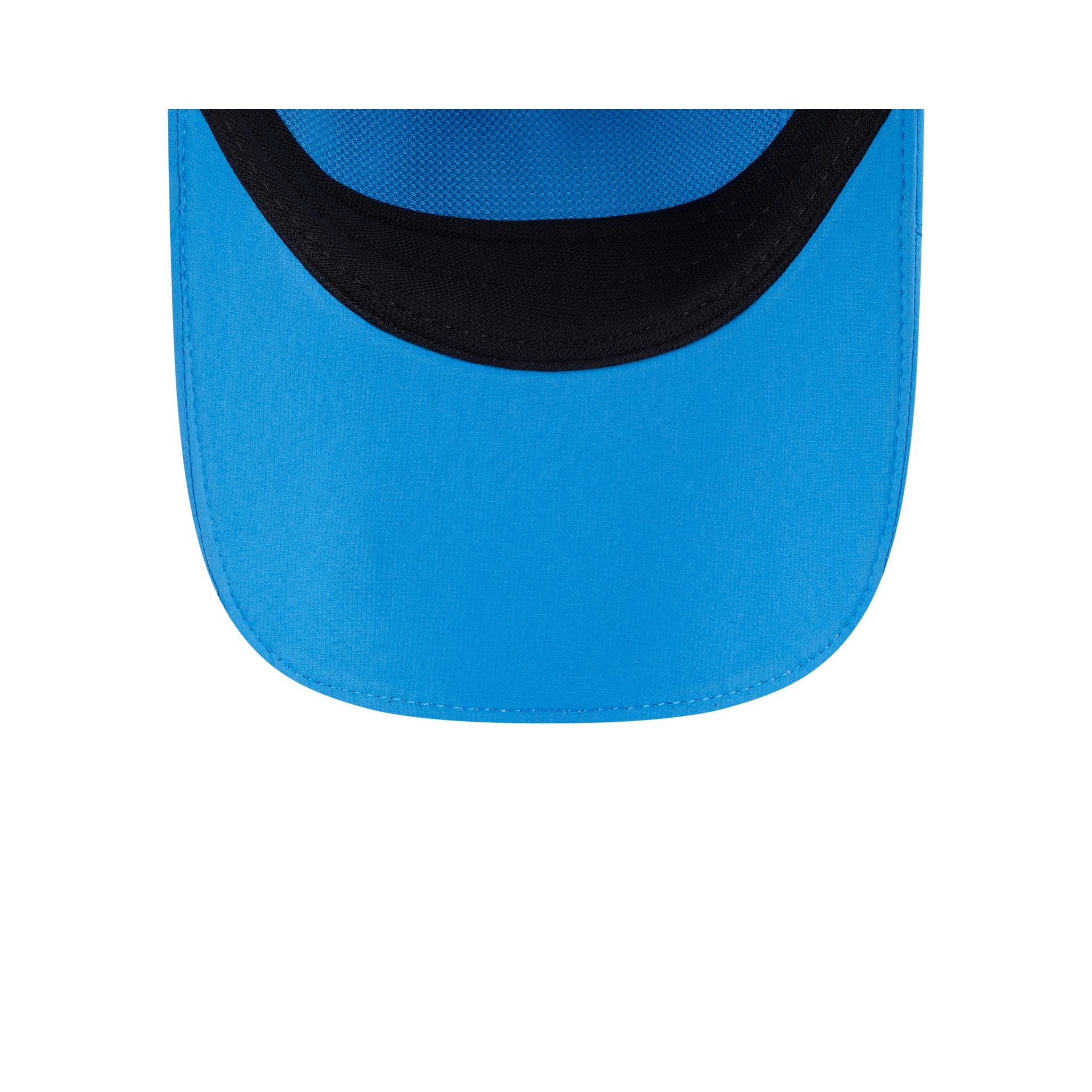 Los Angeles Chargers 2025 Sideline Hot Weather Runner Adjustable Hat