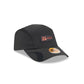 Cincinnati Bengals 2025 Sideline Hot Weather Runner Adjustable Hat