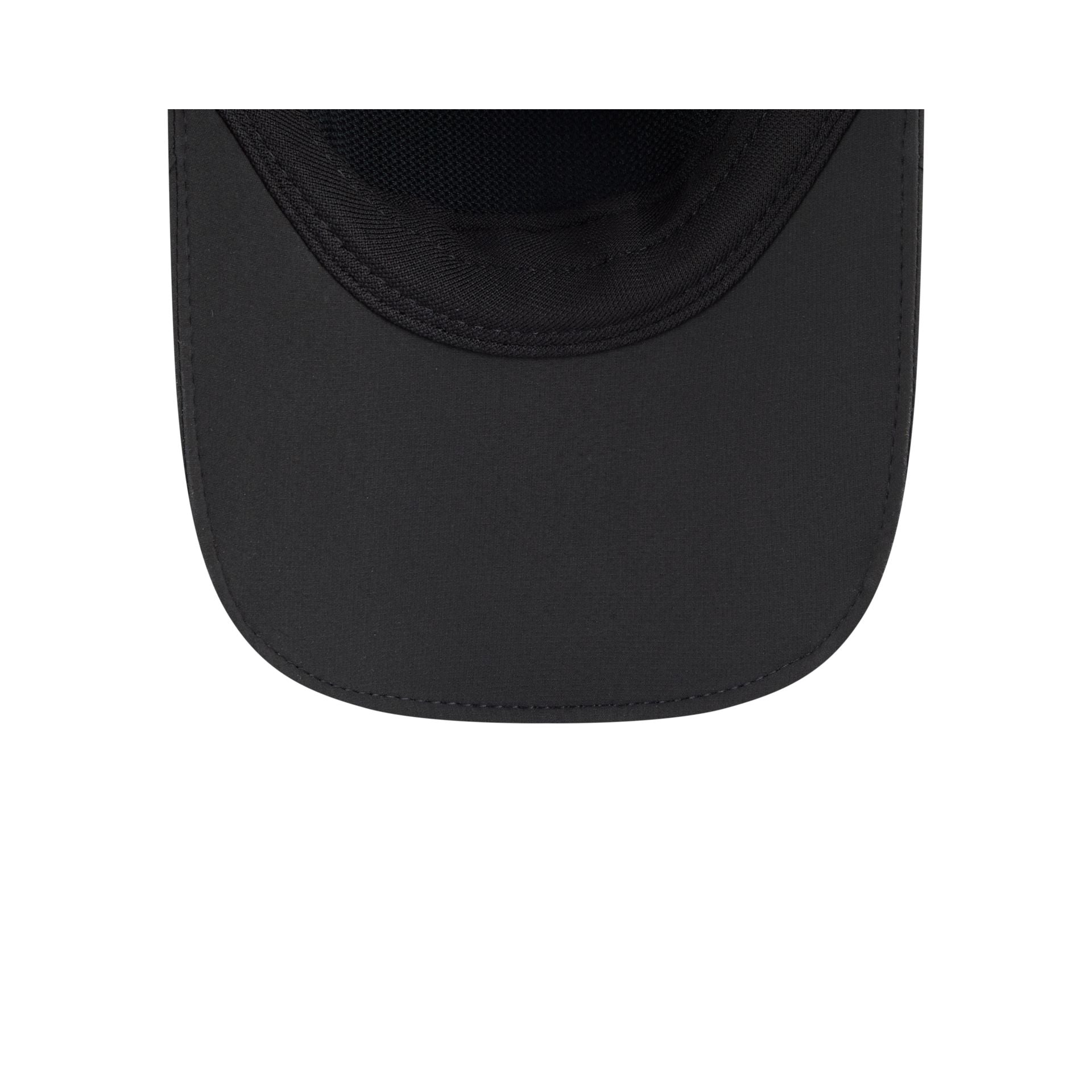 Cincinnati Bengals 2025 Sideline Hot Weather Runner Adjustable Hat