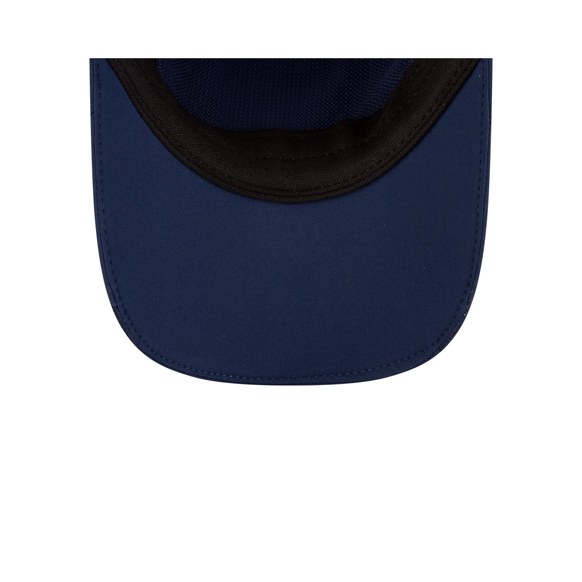 Dallas Cowboys 2025 Sideline Hot Weather Runner Adjustable Hat