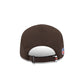 Cleveland Browns 2025 Sideline Hot Weather Runner Adjustable Hat