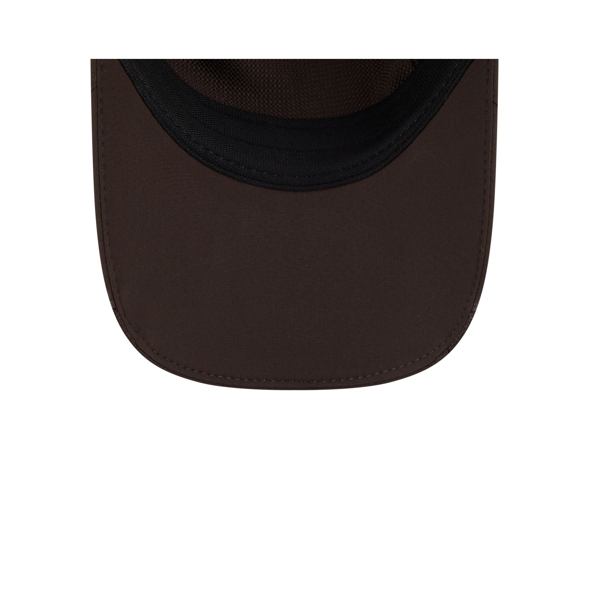 Cleveland Browns 2025 Sideline Hot Weather Runner Adjustable Hat