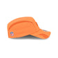 Denver Broncos 2025 Sideline Hot Weather Runner Adjustable Hat