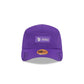 Minnesota Vikings 2025 Sideline Hot Weather Runner Adjustable Hat