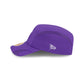 Minnesota Vikings 2025 Sideline Hot Weather Runner Adjustable Hat