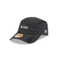 New Orleans Saints 2025 Sideline Hot Weather Runner Adjustable Hat