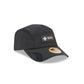 New Orleans Saints 2025 Sideline Hot Weather Runner Adjustable Hat