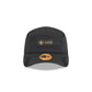 New Orleans Saints 2025 Sideline Hot Weather Runner Adjustable Hat