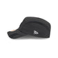 New Orleans Saints 2025 Sideline Hot Weather Runner Adjustable Hat