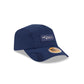 New England Patriots 2025 Sideline Hot Weather Runner Adjustable Hat