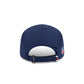 New England Patriots 2025 Sideline Hot Weather Runner Adjustable Hat