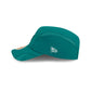 New York Jets 2025 Sideline Hot Weather Runner Adjustable Hat