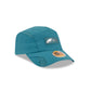 Philadelphia Eagles 2025 Sideline Hot Weather Runner Adjustable Hat