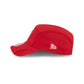 Tampa Bay Buccaneers 2025 Sideline Hot Weather Runner Adjustable Hat